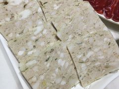 -陈记一牛火锅江宁店(金盛路店)