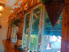 -蓝小糖DIY烘焙馆生日蛋糕(大上海总店)