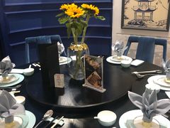 包厢-翠湖宾馆·中餐厅