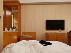 -维也纳酒店(广州增城万达广场地铁站店)