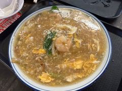 -马来西亚美食街
