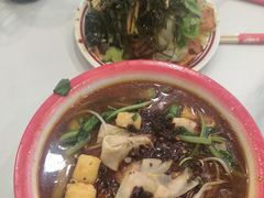 -老王四季抻面(南六东路店)