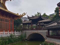 -龙潭水乡