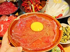 -阳阳老火锅(小南门店)