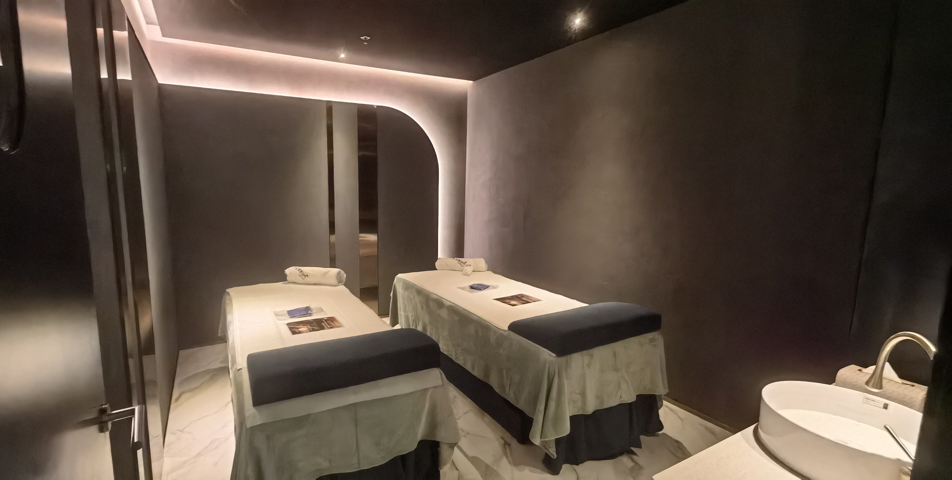 986996父亲节特别之旅 | 中庚雅泰舒心岛 spa