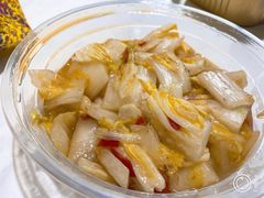 -吃饭皇帝大土家民族菜(正大广场店)