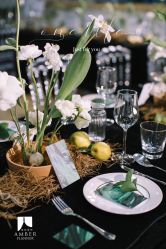 -琥珀婚礼策划AMBER WEDDING