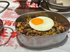 -老表记广西宵夜螺蛳鸭脚煲(西大店)