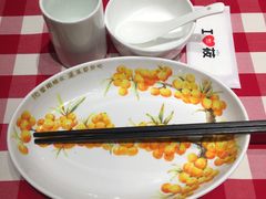 -西贝(宝乐汇店)