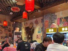 -鱼满舱·鲜活海鲜·正宗鲁菜