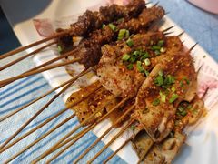 -阳光院坝小龙虾(红牌楼店)