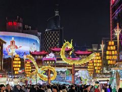 -宁波府城隍庙