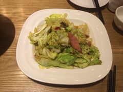 吕氏疙瘩汤银座店-吕氏疙瘩汤·新鲁菜(潍坊银座店)
