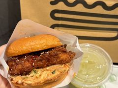 -Shake Shack(南山万象天地店)