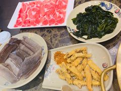 -小龙坎火锅(黄河店)