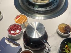 -青蓬蒸汽海鲜·深圳老字号·团建聚会(壹方城店)
