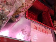 -高记福桂桂花糖炒栗(鼓楼店)