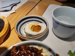 咸鸭蛋-吴家·非遗淮扬小馆(镇江万达广场店)