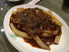 -清真益鑫羊肉手抓馆(南大街店)