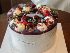 -鹿里烘焙LulyBaking(东二环泰禾广场店)