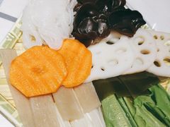 -鱼酷活鱼烤鱼(北美店)