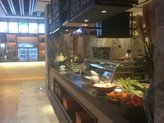 餐厅-平顶山海悦汤泉生活馆