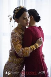 -LOVE SHINE婚纱·红鼎庄龙凤褂·妈妈装定制