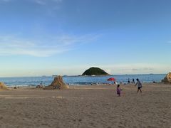 -西涌国际滨海旅游区