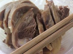 -小龙大肉面馆