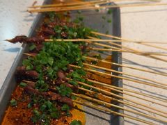 -鸣记脆皮烤鱼(岐山路店)