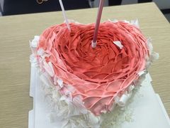 -囍悦烘焙(恒隆御水岸店)