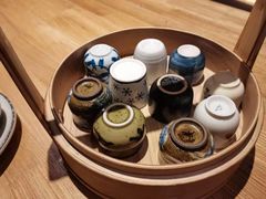 -慢走(甜水园店)