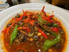 -東大方(安吉灵芝店)