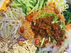 雪满天大拌菜-雪乡情东北菜(塘朗店)