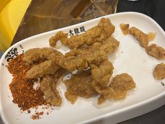-大龙燚火锅(春熙店)