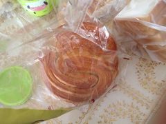 -麦香人家(金桥路店)