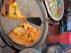 -West10 西拾·西餐厅·创意菜(未来科技城店)