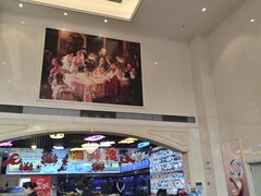 -渔村盛宴(航空新城店)