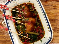 -冶建镜子·老南昌大排档·江西虾王(总店)