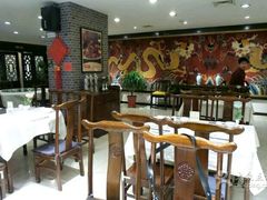 大堂-东兴楼饭庄(六里桥店)
