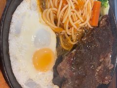 -豪享来牛排(人民店)