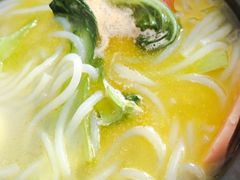 -鸡西大冷面(兰山店)