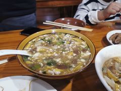 -老袁炒年糕(富豪路店)