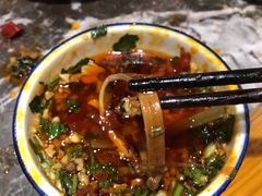 -蜀辣居鲜货老火锅(红牌楼店)