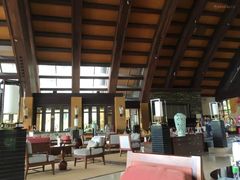 -三亚湾海居铂尔曼度假酒店