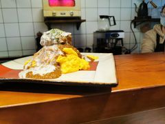 小富士山蛋包饭-Hey!蛋包饭(中山店)