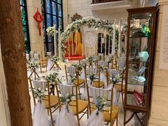 -马勒别墅饭店(静安寺店)