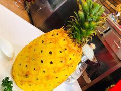 -小贝壳酒楼(经九路店)