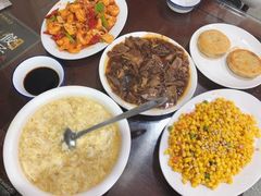 -来顺成饭庄