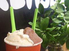 70%黑巧克力-Dal Cuore 达可芮冰淇淋(陕西北路店)